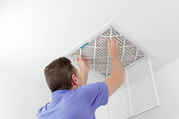 Best Professional Duct Cleaning Services  in Ckam Housing, HI